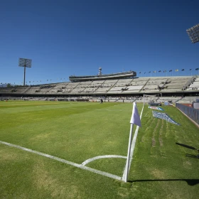 Estadio Olímpico Universitario