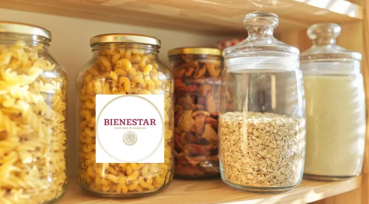 Estos son los requisitos para obtener la despensa gratis del Bienestar
