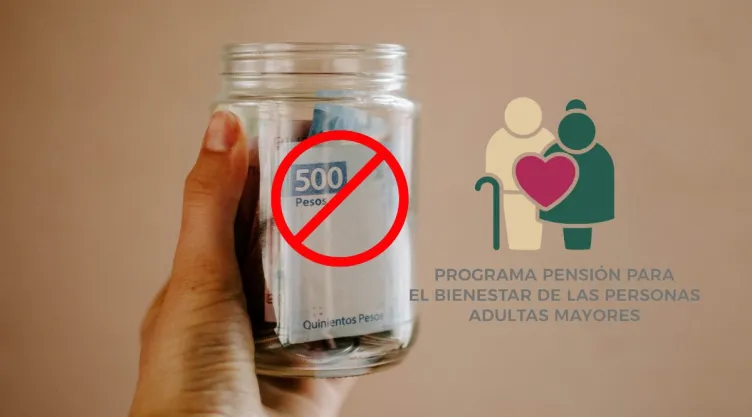 Pensión del Bienestar Razones por las que te pueden quitar el apoyo