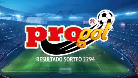 Resultado Progol 2294: Checa la quiniela ganadora del viernes 15 al domingo 17 de agosto de 2025