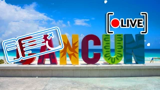 EN VIVO _ Estatus de vuelos hoy en el Aeropuerto de Cancún; viajes cancelados y demorados este 24 de noviembre de 2025.webp