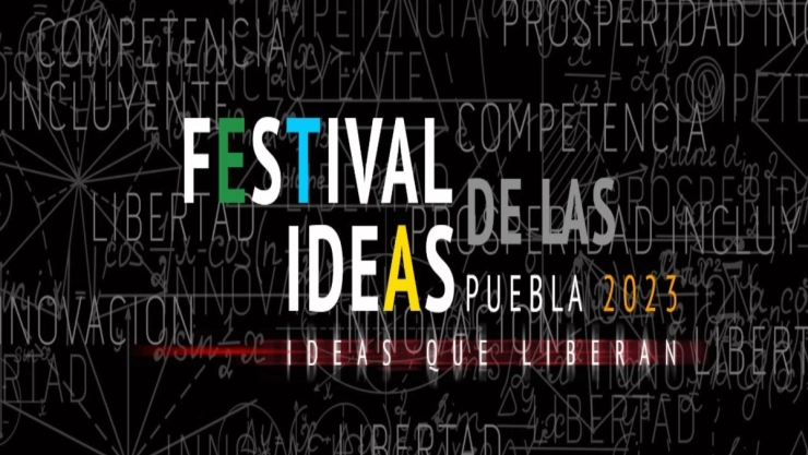 festival de las ideas 2023 cuándo es quiénes son los invtados