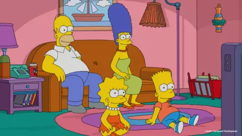 Los Simpson