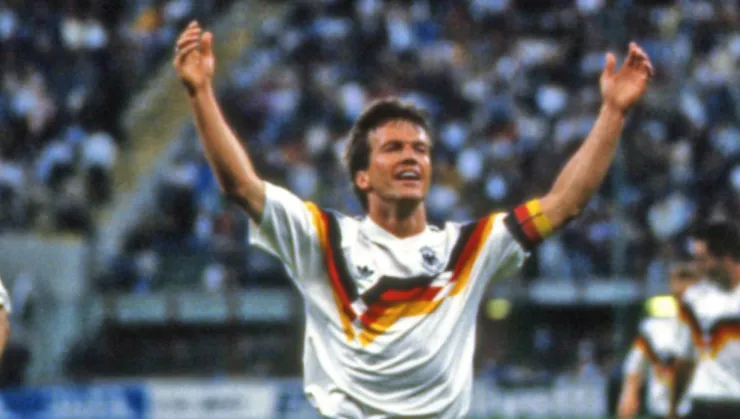 lothar-matthäus-record-mas-partidos-copa-del-mundo