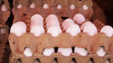 El Inegi informó que la inflación en México se ubicó en 7.62% durante febrero de 2023.