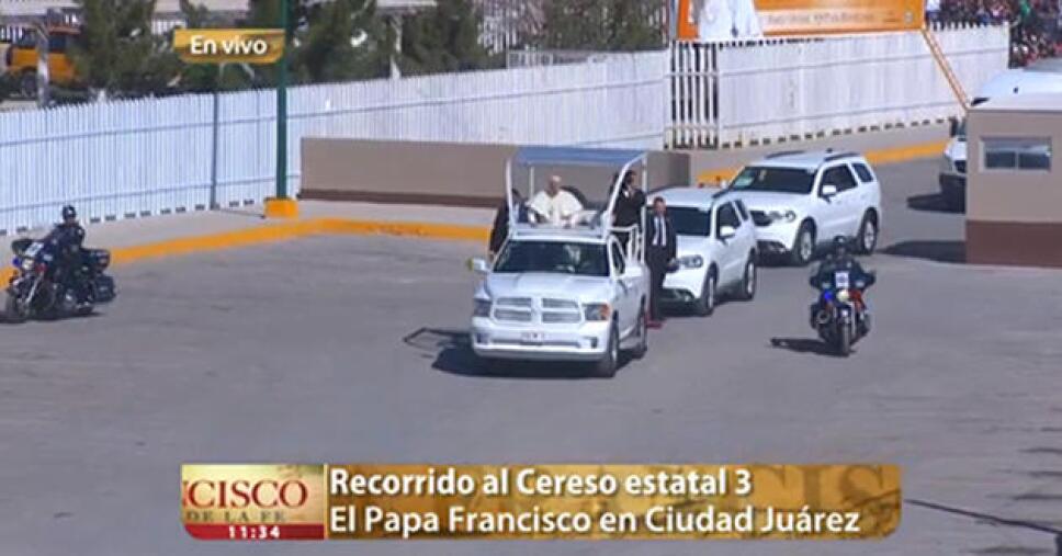 papa Francisco