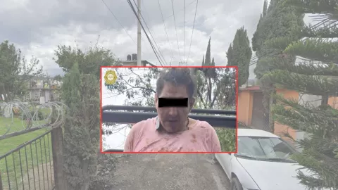 Intento de linchamiento en Xochimilco: Asesinó a un hombre y vecinos casi lo matan