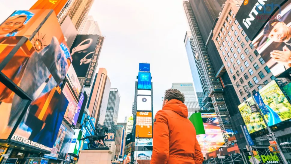 viaje a Estados Unidos