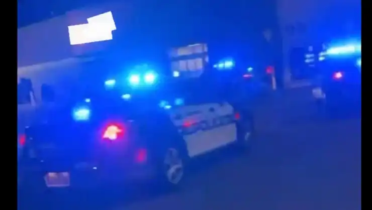 Tiroteo en Virginia