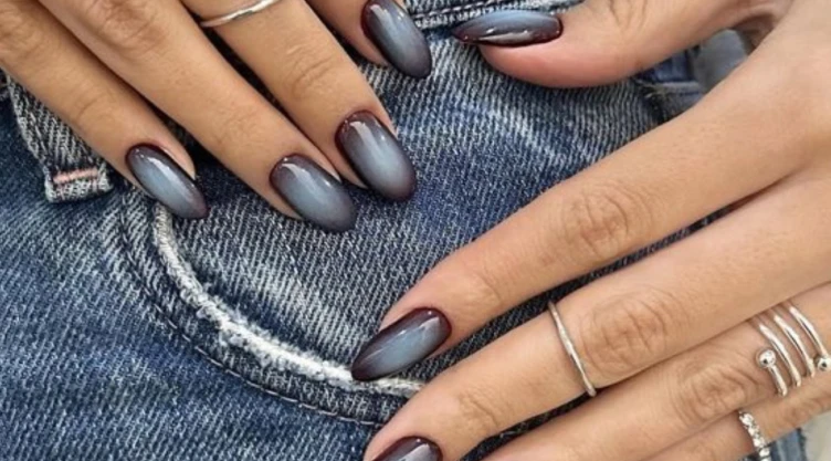 5 diseños de uñas aura que resaltan tu personalidad: así puedes lograr este increíble efecto
