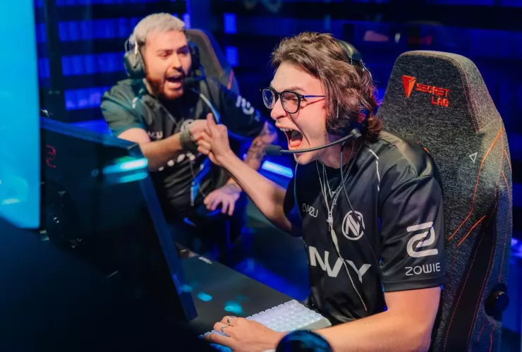 VALORANT Champions Tour 2026 