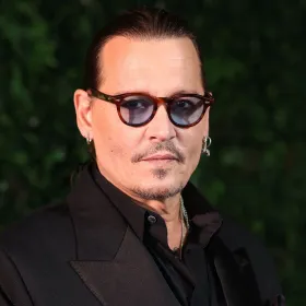 Johnny Depp