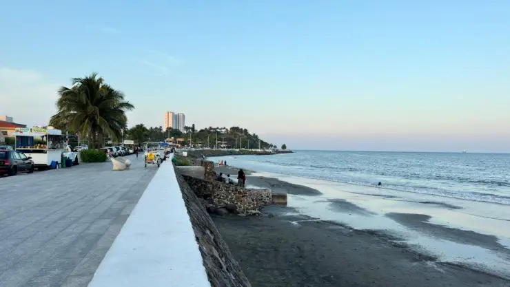 ¿Habrá lluvias? Así estará el clima en el estado de Veracruz hoy 17 de noviembre de 2025