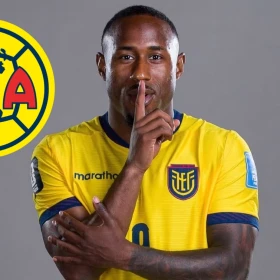 Quién es John Yeboah, el futbolista que suena como refuerzo en el Club América