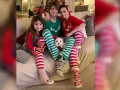 FOTOS | Laura Pausini y esposo