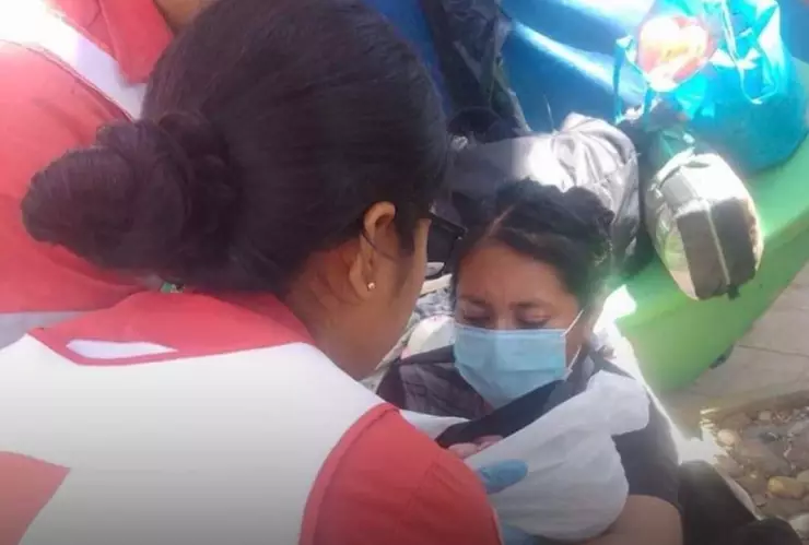 muere bebé recién nacido abandonado en bote de basura el rollo acapulco