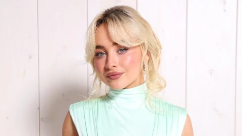 Sabrina Carpenter en Disney