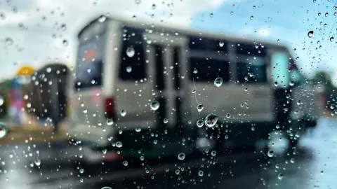 Clima en México Fenómeno de El Niño