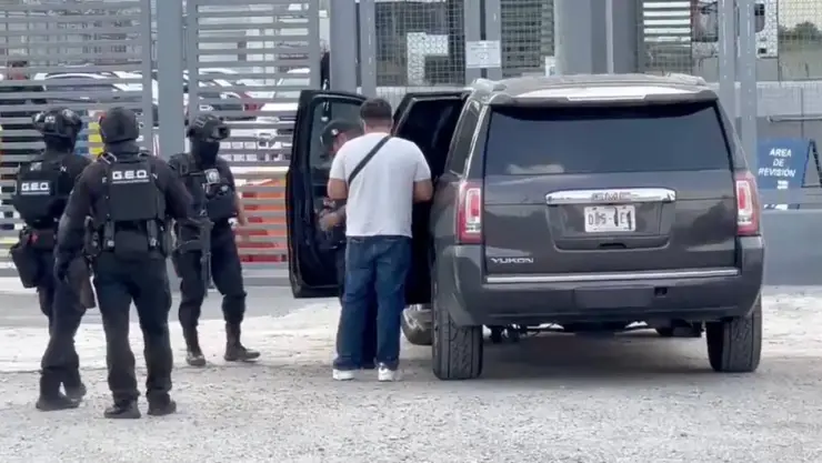 detencion aguirre