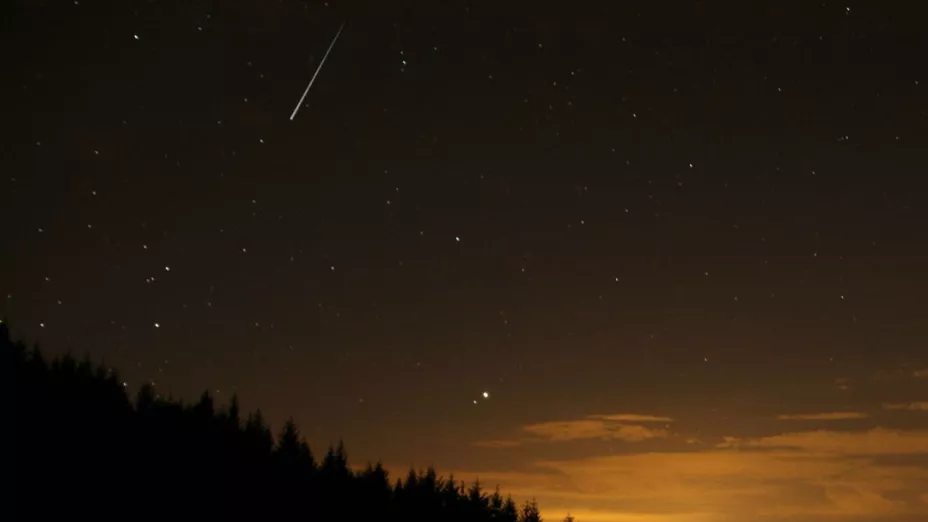 ¿Cuál es la mejor fecha para ver el Cometa A3 Tsuchinshan ATLAS desde Aguascalientes