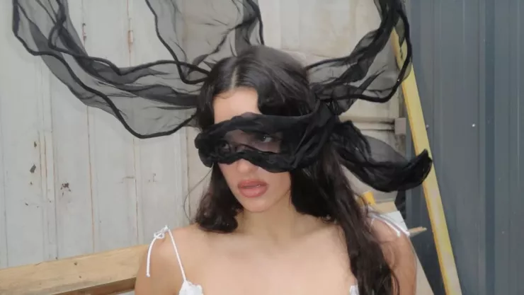 ¿Rosalía le lanza una indirecta a C. Tangana en su nuevo single Berghain Las redes creen que sí