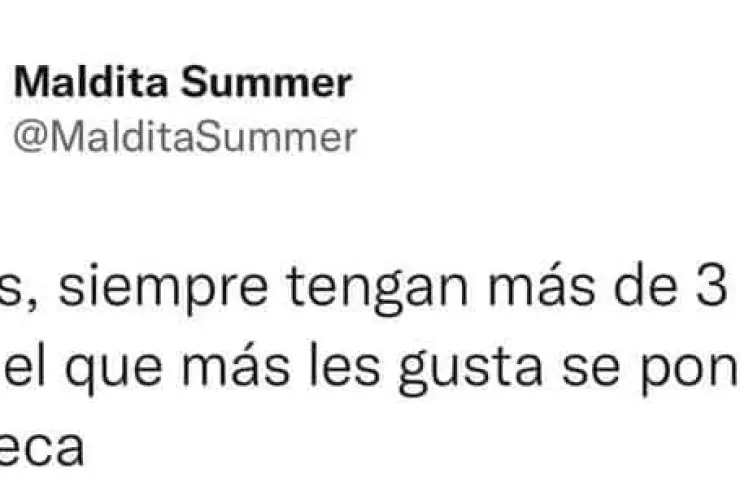 Origen de la tendencia del rímel y la gorra explicado con memes