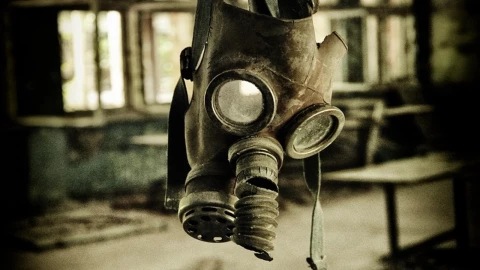 Descubren hongo en Chernóbil que se “alimenta” de radiación