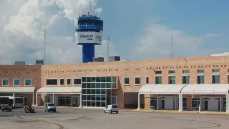 ¿Viajas hoy? Aeropuerto de Cancún con más de 400 vuelos para este sábado 12 de octubre