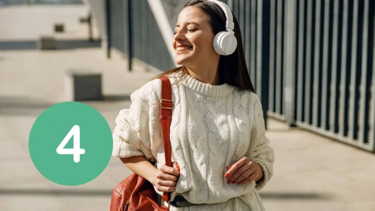 Estas son las 4 frases que más dicen las personas positivas, según la psicología
