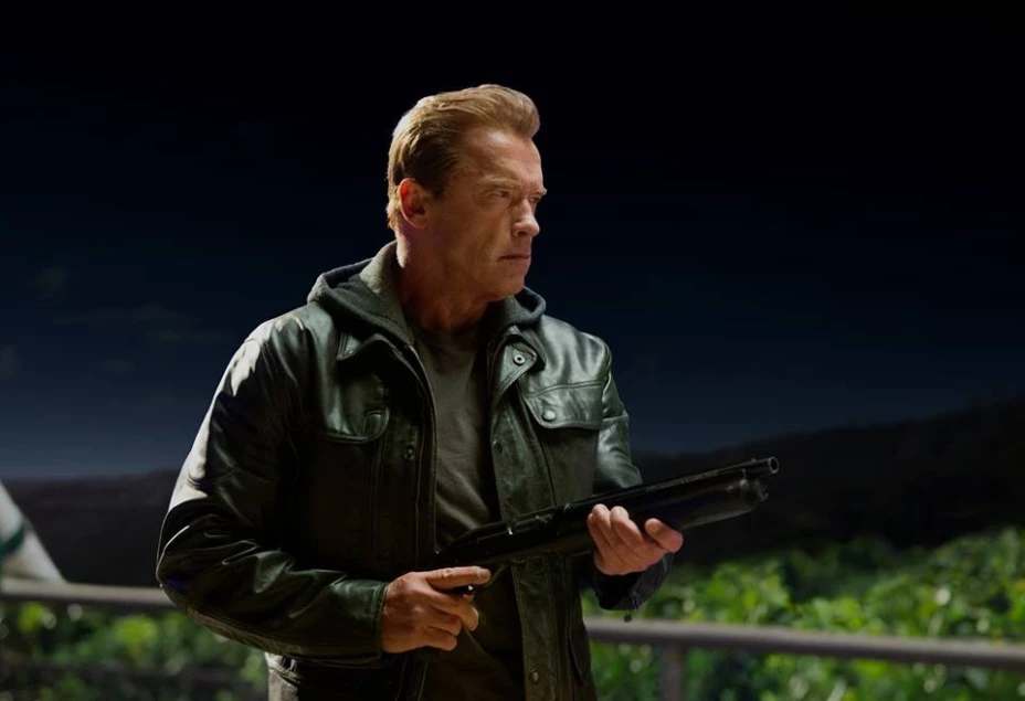 El próximo 2 de julio es el estreno de la nueva entrega de “Terminator”, en la que Arnold Schwarzenegger regresa al papel principal.