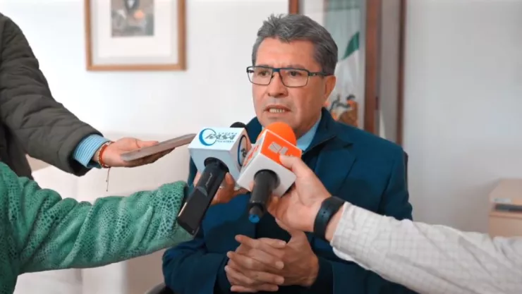 La discusión de la reforma al Infonavit se pospuso hasta después del 6 de enero.