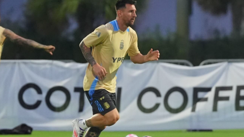 Copa América 2024 Argentina valor millones de euros