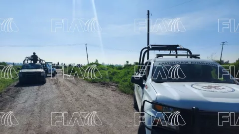 Cerca de una casa de descanso para adultos mayores localizan cuerpo con signos de violencia, en León.jpg