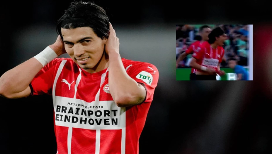Erick Gutierrez marcó final Copa de Holanda Ajax PSV.jpg