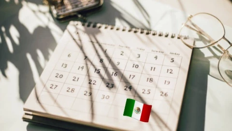 Septiembre día de descanso