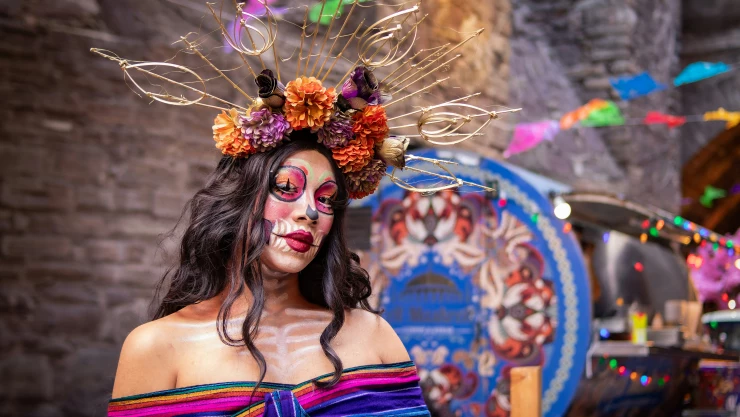 Día de Muertos en Pedro Escobedo 2024, Querétaro: calendario de actividades
