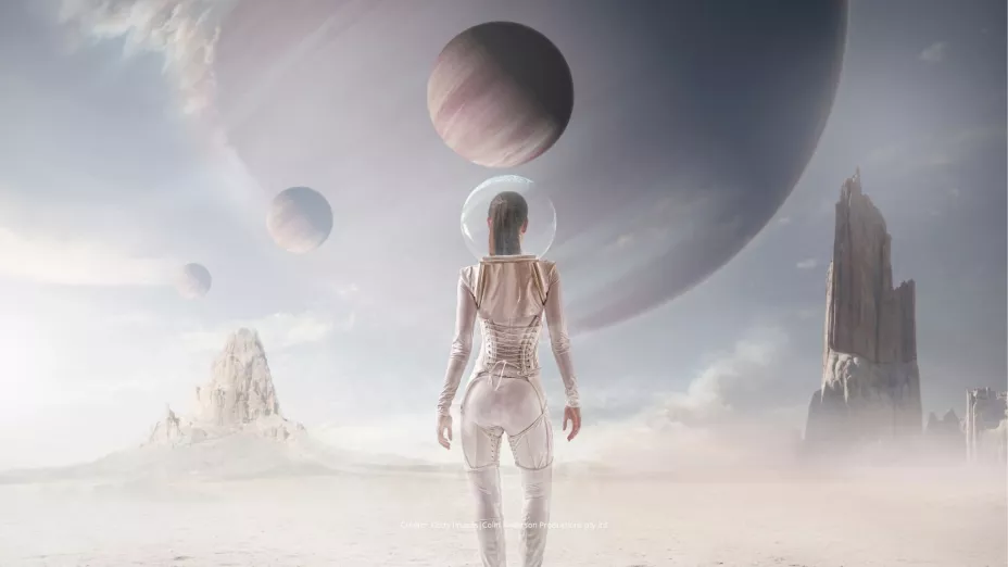 que son los pleyadianos