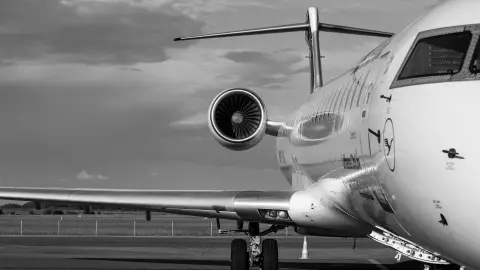 ¿Qué rutas aéreas suspenderá Mexicana de Aviación en 2025?