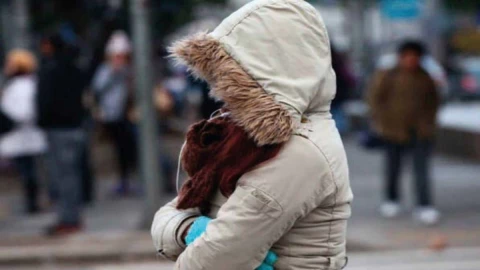 alerta por frío alcaldías cdmx 28 de enero