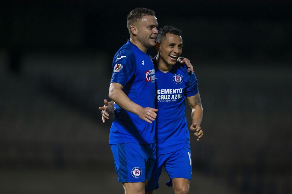 Cruz Azul