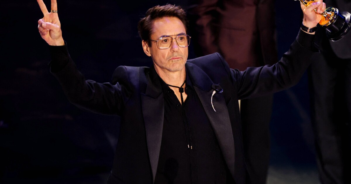 Oscar 2024 lista completa de ganadores, categorías, discursos