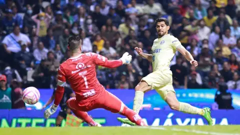 henry martin jugador estrella del america