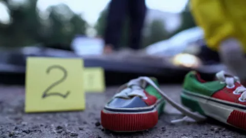 Niño de 10 años murió dentro de su casa en Atlixco; así lo encontró su vecina