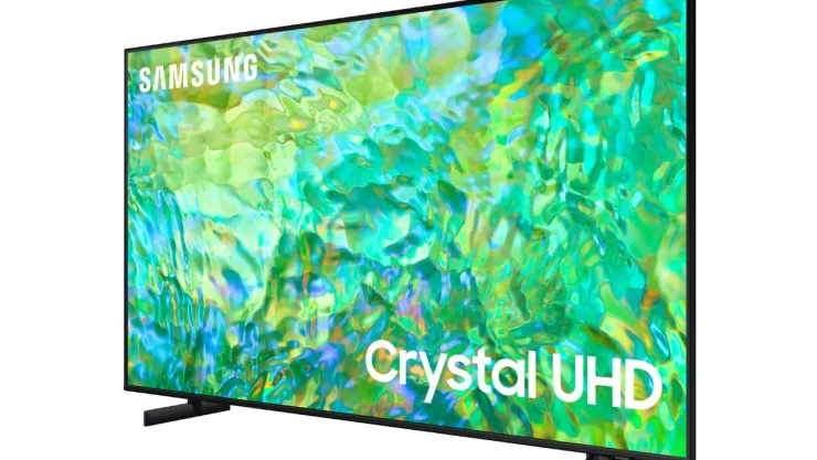 Pantalla Samsung 50 pulgadas Walmart