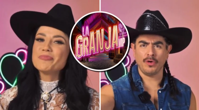Ferka y Rey Grupero sueltan qué trabajos de La Granja VIP les laten más.