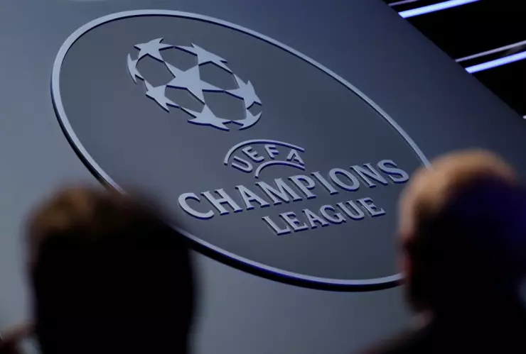 champions league sorteo