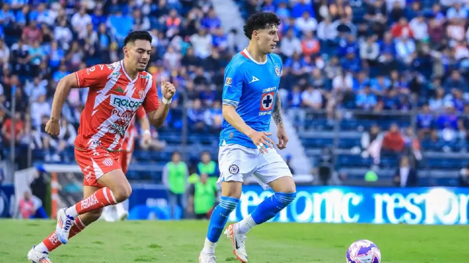 Ver EN VIVO Puebla vs Cruz Azul _ Jornada 12 del Apertura 2024 de la Liga MX