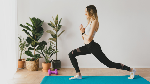 Ejercicios pantorrilla