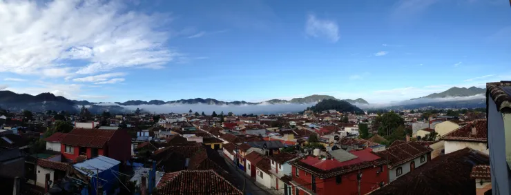 Pueblo Mágico