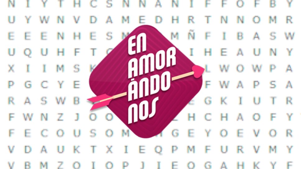 Sopa letras Ena